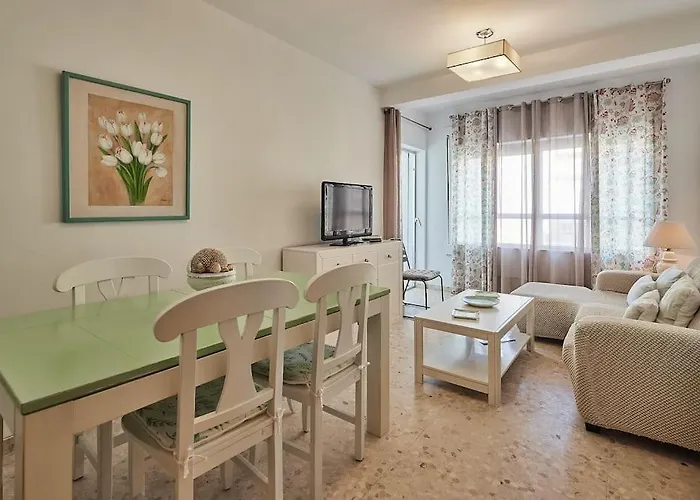 Paso Del Mar Ha Apartment