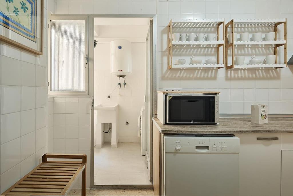 Apartment Paso Del Mar Ha Cadiz