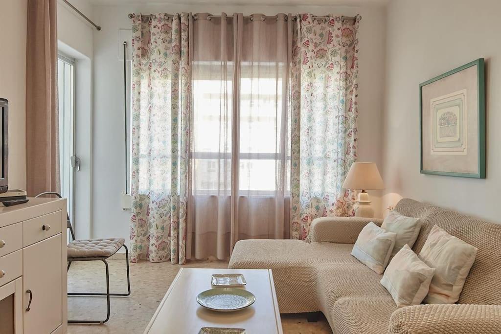 Apartment Paso Del Mar Ha Cadiz