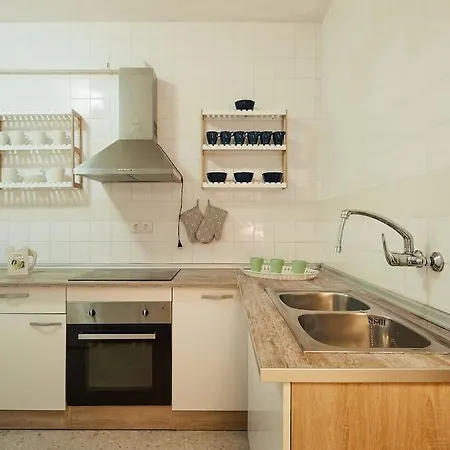 Paso Del Mar Ha Apartment Kadyks Zewnętrze zdjęcie