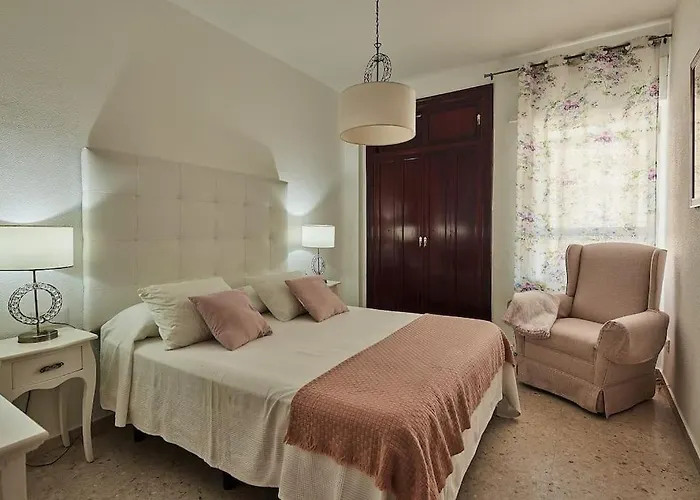 Paso Del Mar Ha Apartment