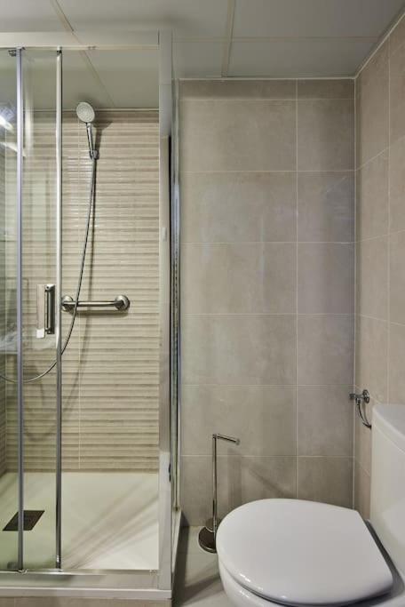 Paso Del Mar Ha Apartament