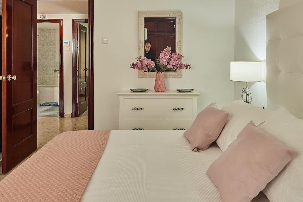Apartament Paso Del Mar Ha *