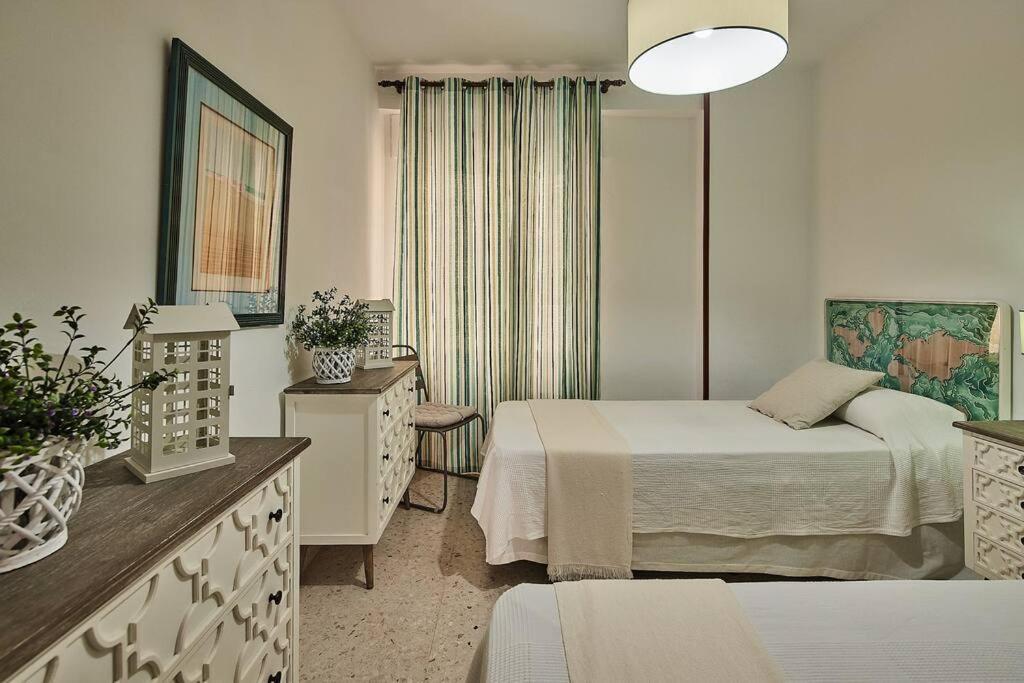 Paso Del Mar Ha Apartament Kadyks