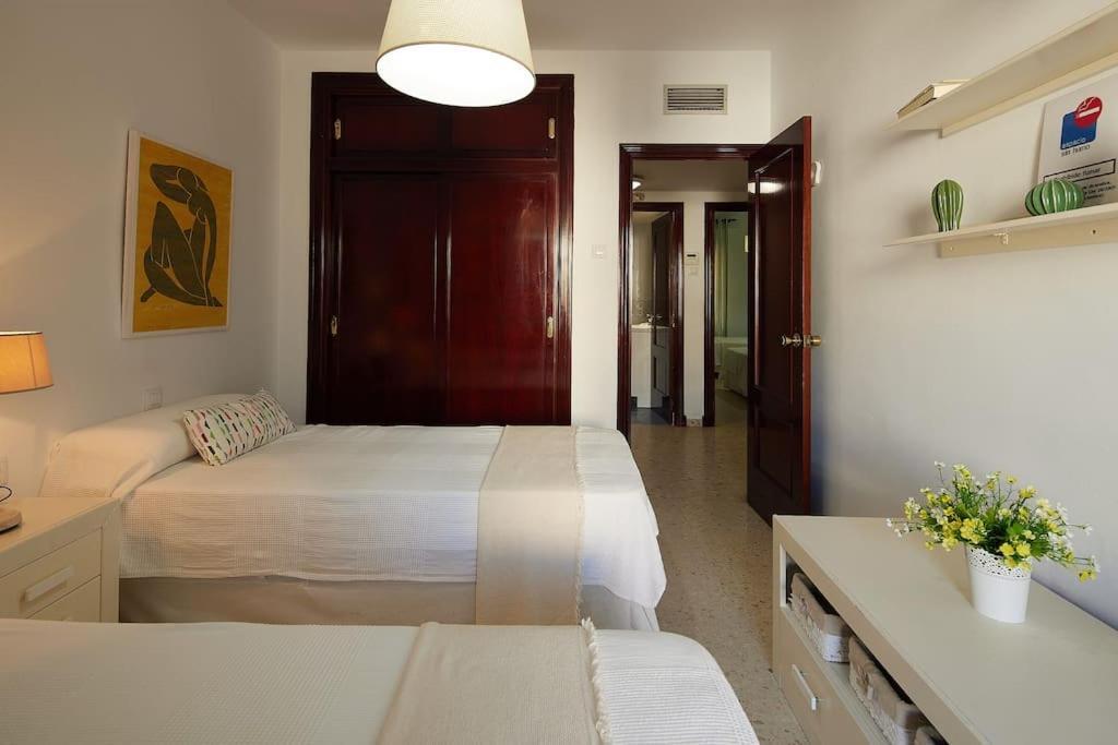 Paso Del Mar Ha Apartament