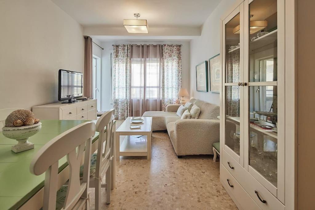 Apartament Paso Del Mar Ha *