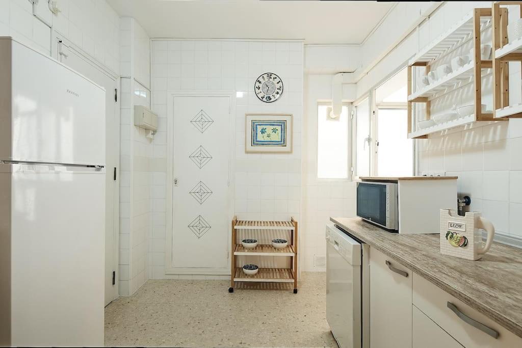 Apartament Paso Del Mar Ha Kadyks