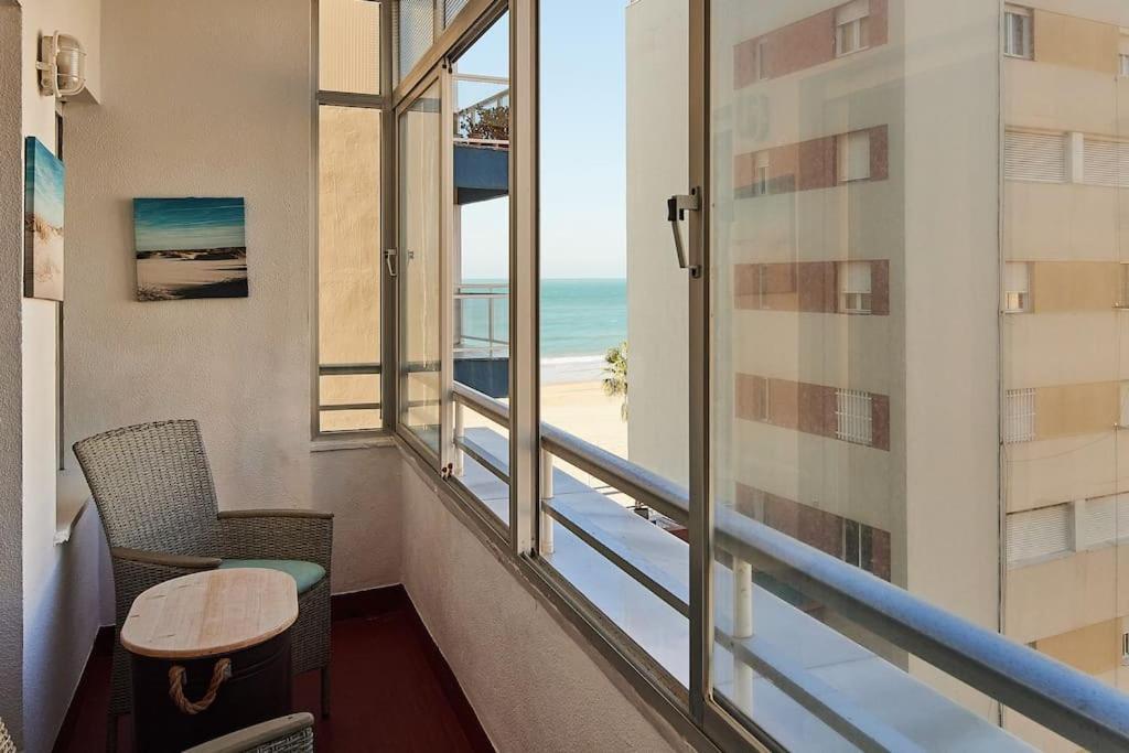 Paso Del Mar Ha Apartament
