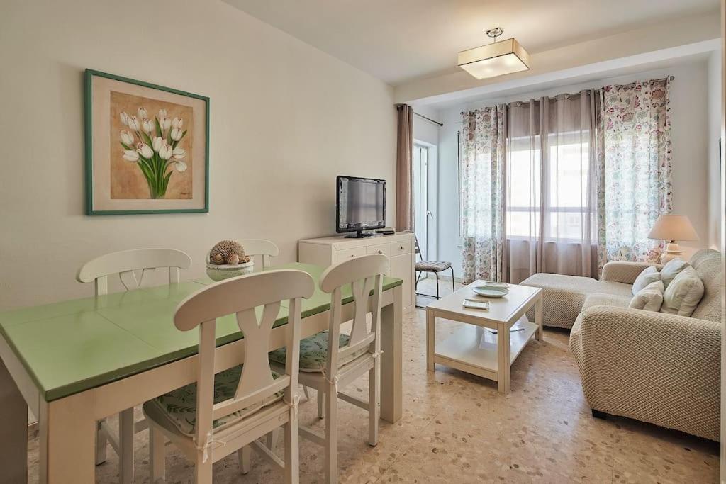 Paso Del Mar Ha Apartment *
