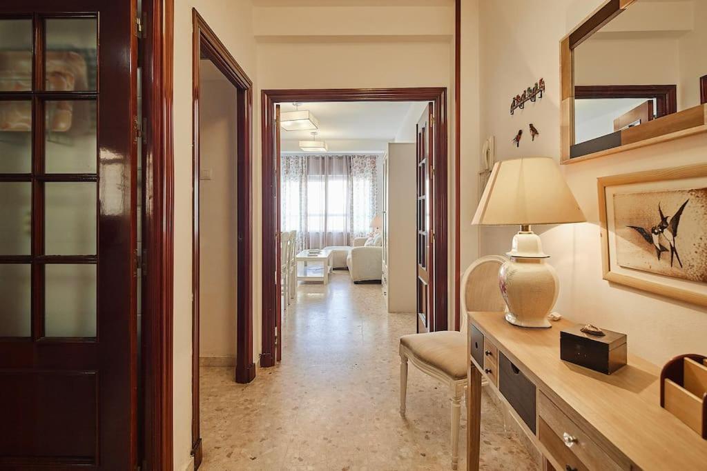 Paso Del Mar Ha Apartment