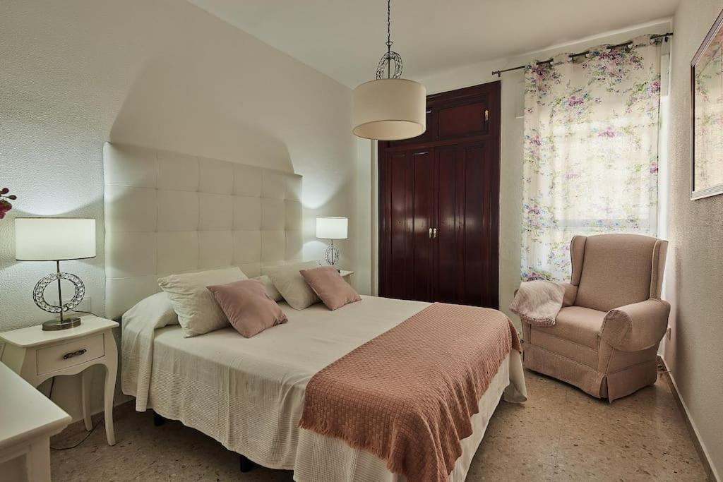 Apartment Paso Del Mar Ha